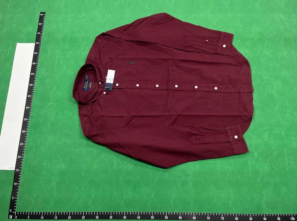 ralph lauren shirt - Image 2