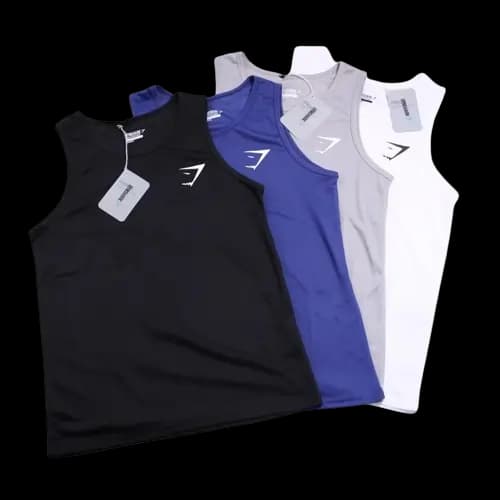 Gymshark Tank Top