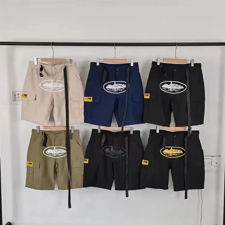 Corteiz shorts - Image 3
