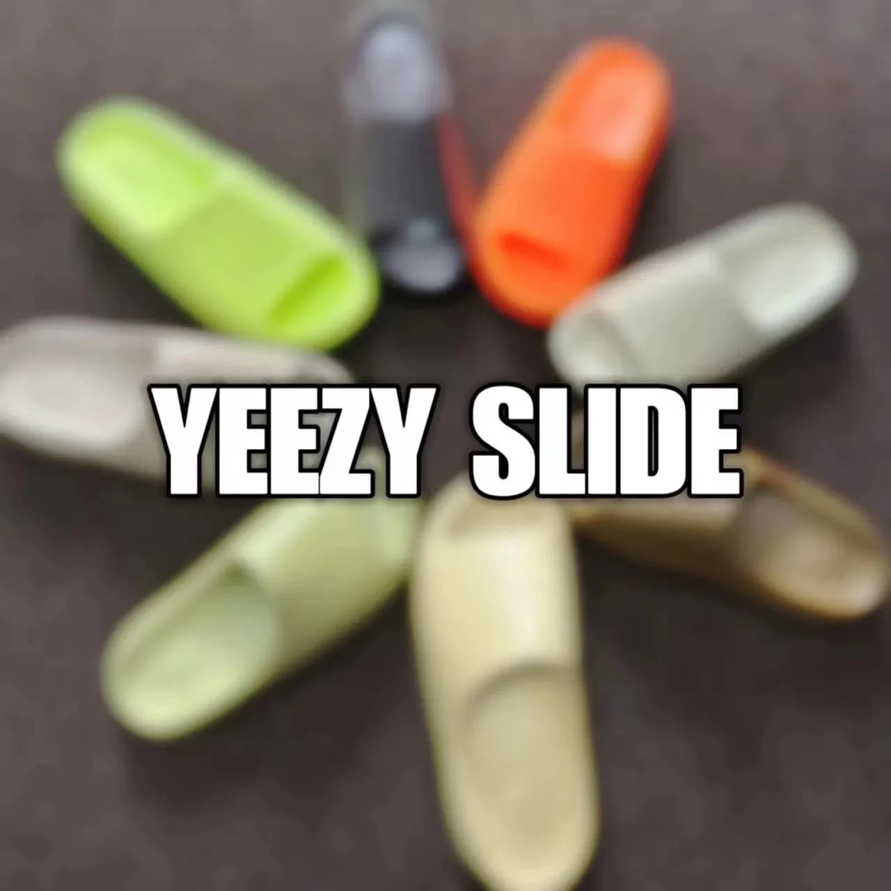 Adidas Yeezy Slide [LW] - Image 9