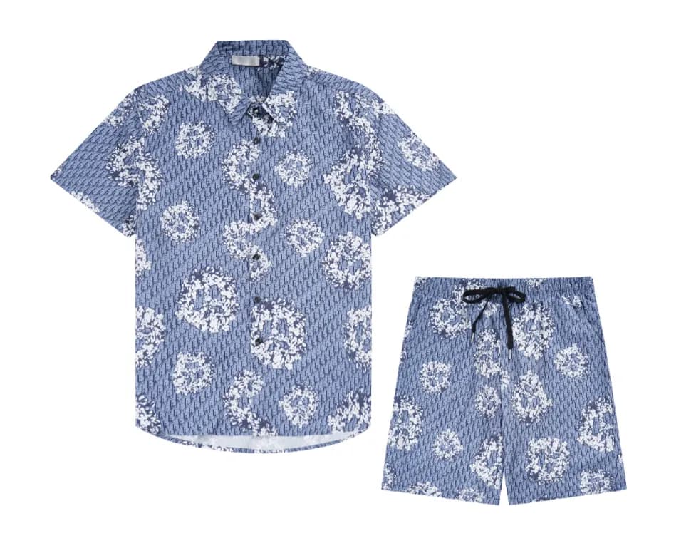 Dior Set - Image 4
