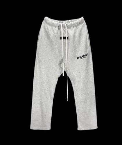 FEAR OF GOD ESSENTIALS PANTS