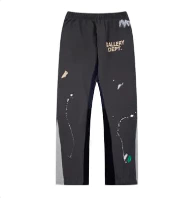 CHROME HEARTS JEANS - Image 4
