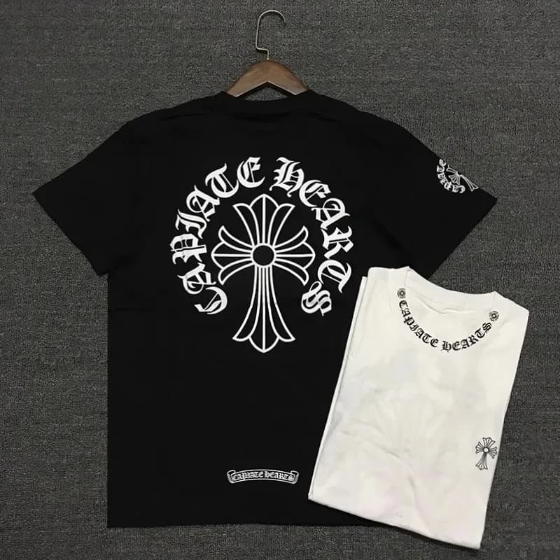 Chrome Hearts tee - KakoBuy Spreadsheet