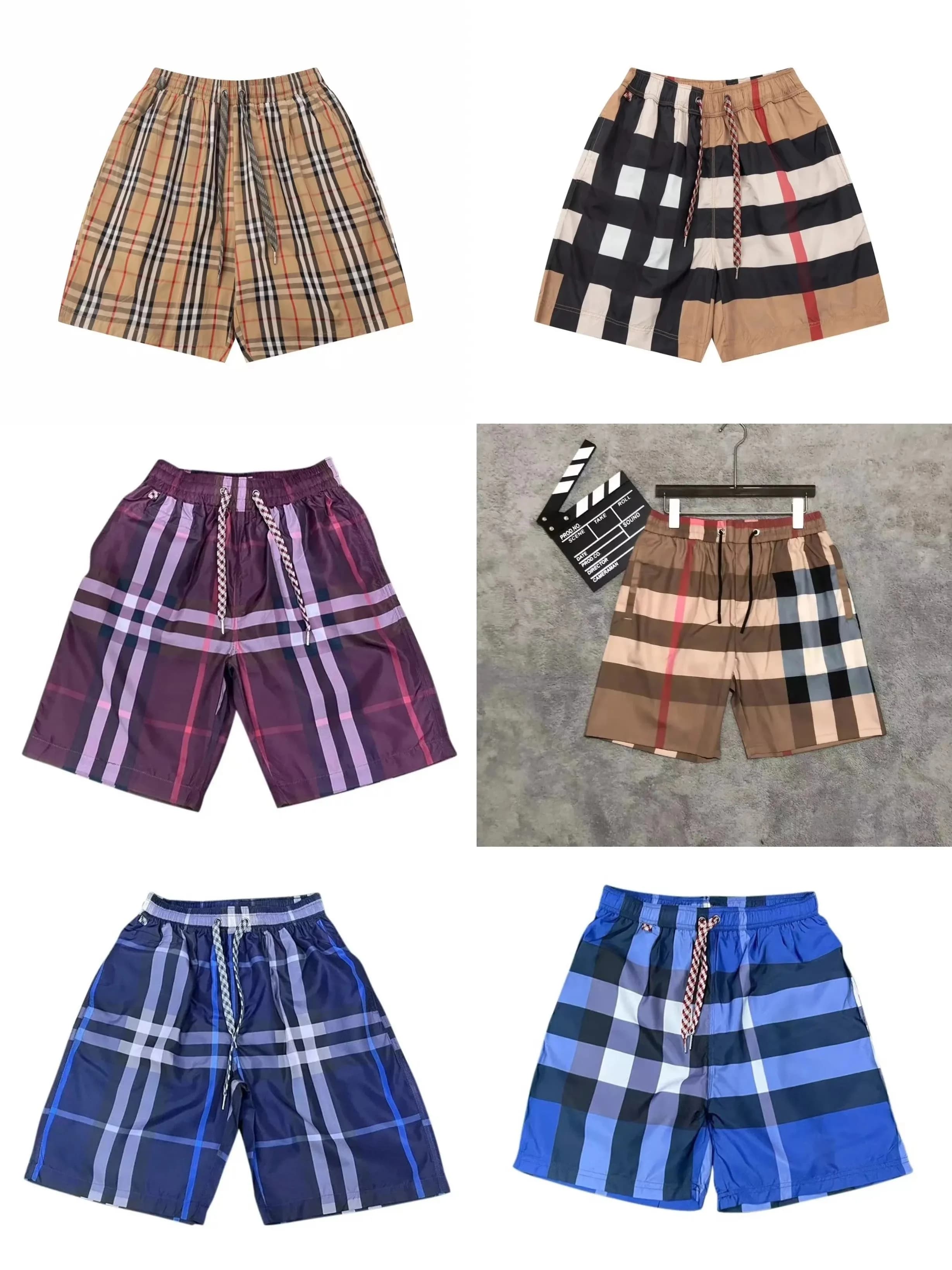 Burberry short’s (7 colorways - Image 3
