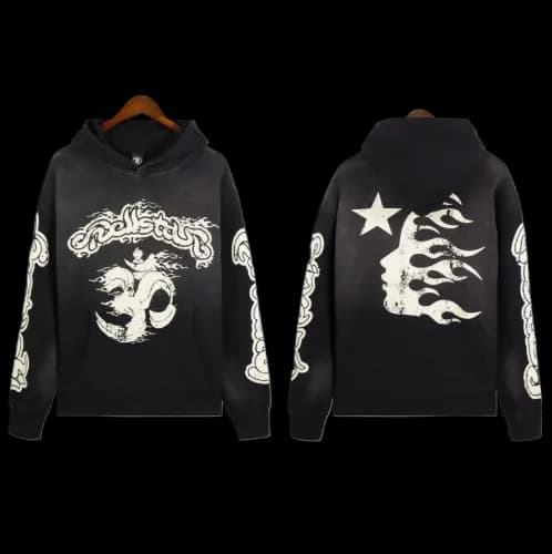 HELLSTAR SET
