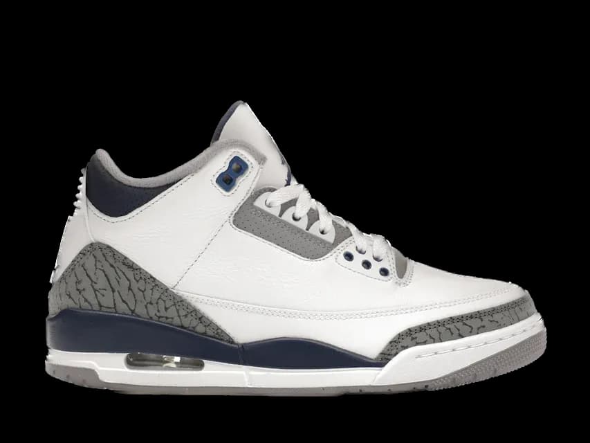 Jordan 3 - KakoBuy Spreadsheet