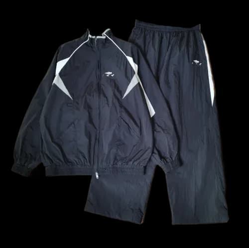 BALENCIAGA TRACKSUIT