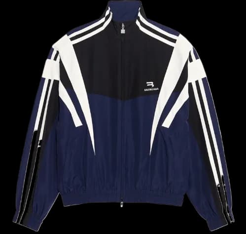 BALENCIAGA SPORTY B TRACKSUIT