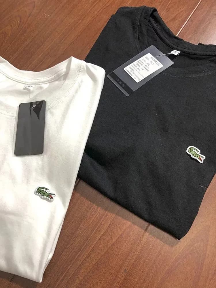 Lacoste t-shirt - Image 2