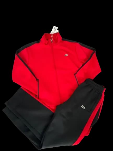 Lacoste Tracksuit