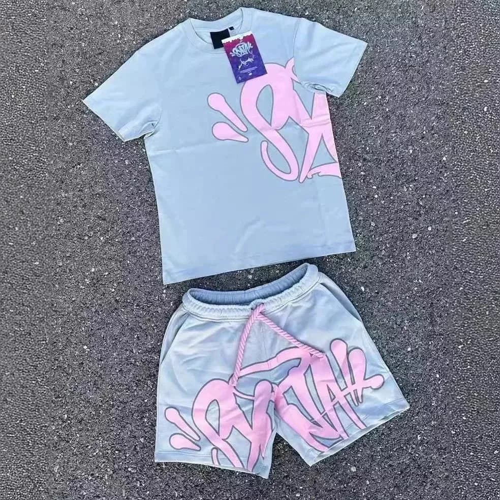 SYNA WORLD tracksuit - Image 2