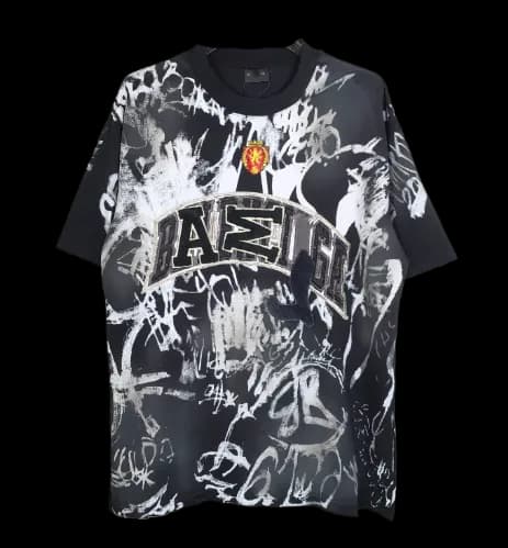 BALENCIAGA SKATER GRAFFITI SET