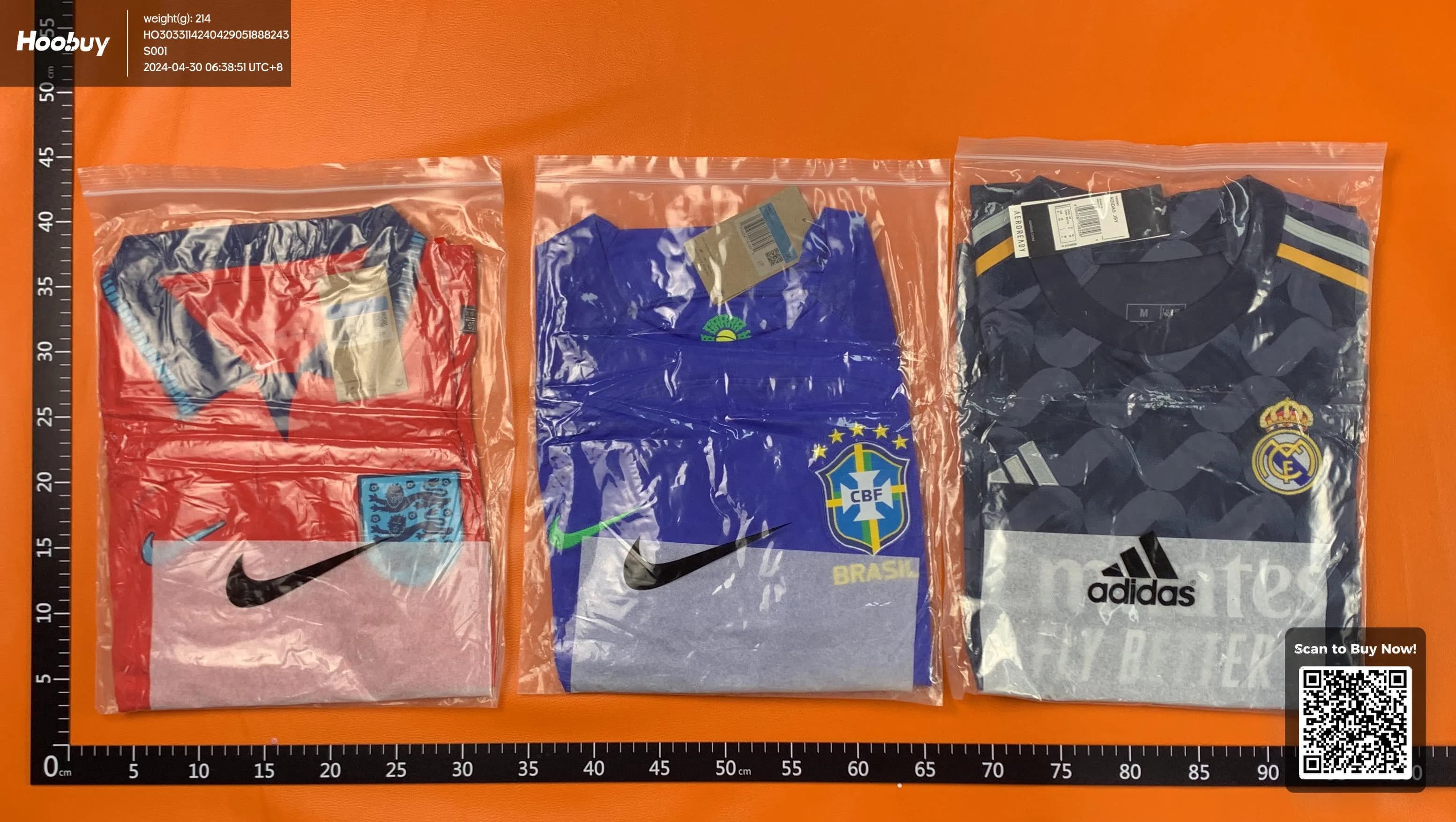 Mystery kit - Image 3
