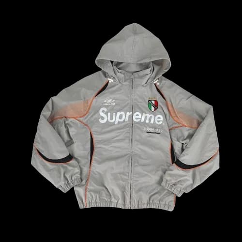 Supreme Tracksuit - KakoBuy Spreadsheet