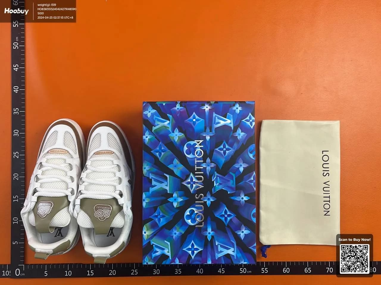 LV Skates - Image 2