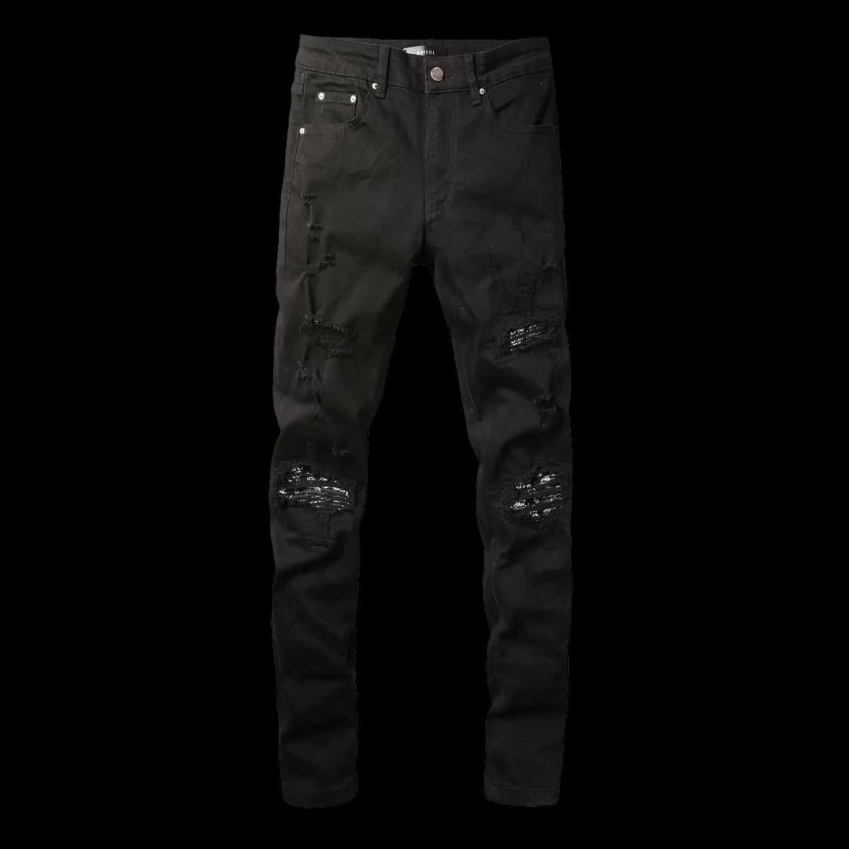 Amiri Jeans