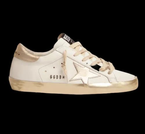 GOLDEN GOOSE SUPERSTAR