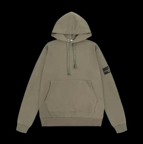 STONE ISLAND HOODIE - KakoBuy Spreadsheet