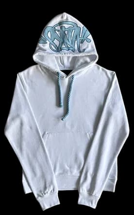 Syna World White Tracksuit