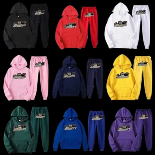 Trapstar Hoodie Cheap