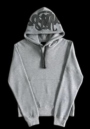 Syna World Grey Tracksuit