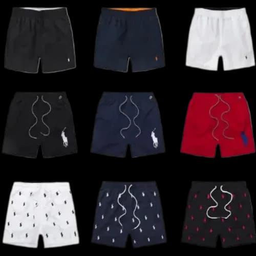 Ralph Lauren swim Shorts