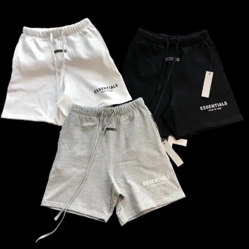 Essential Shorts