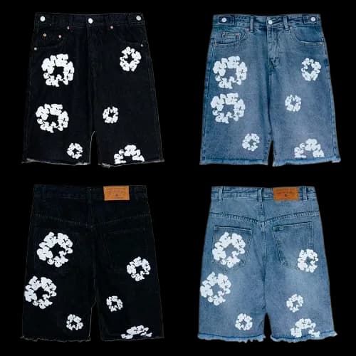 Denim Tears Jorts