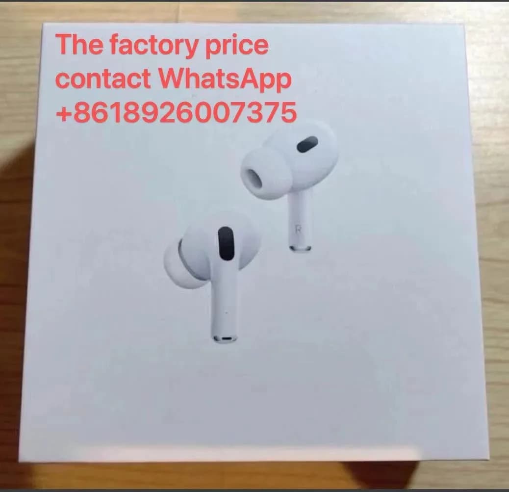 AirPods Pro 2 - Image 5