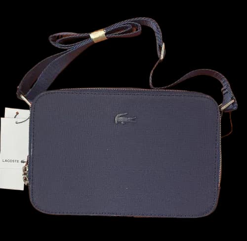 LACOSTE BAG