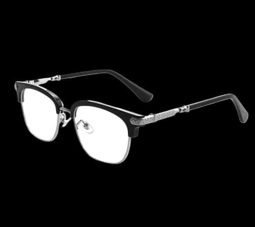 CHROME HEARTS GLASSES
