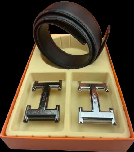 Hermes Belt