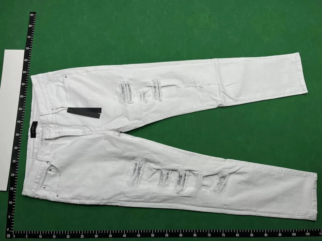 AMIRI jeans - Image 2