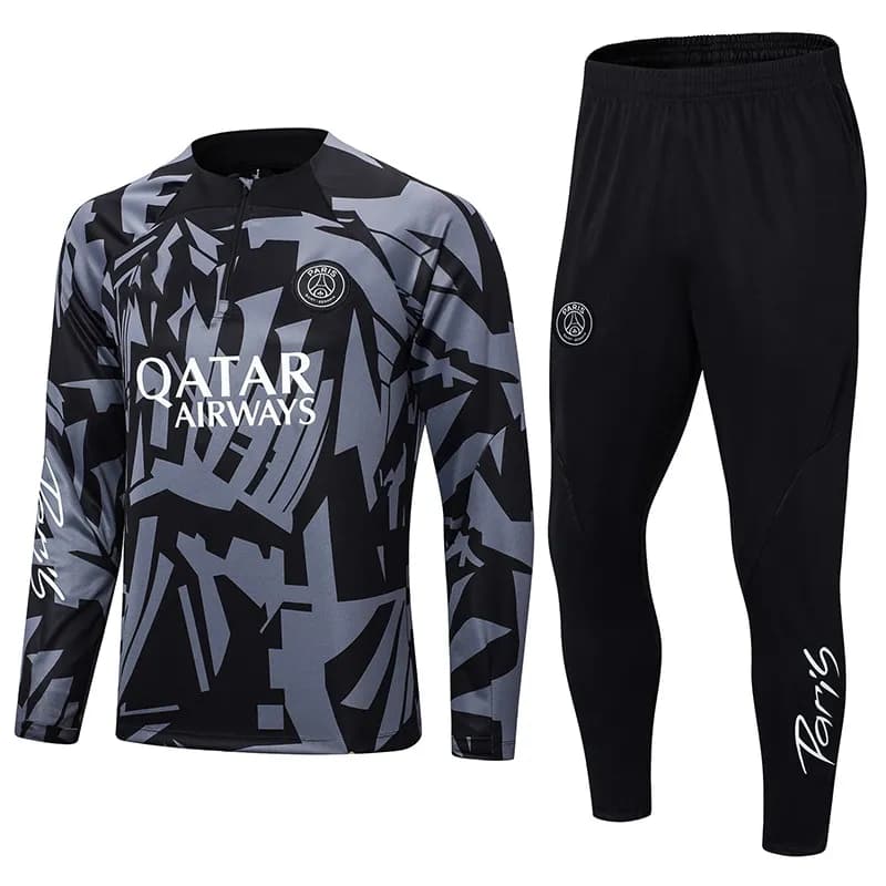 football tracksuit - Image 3
