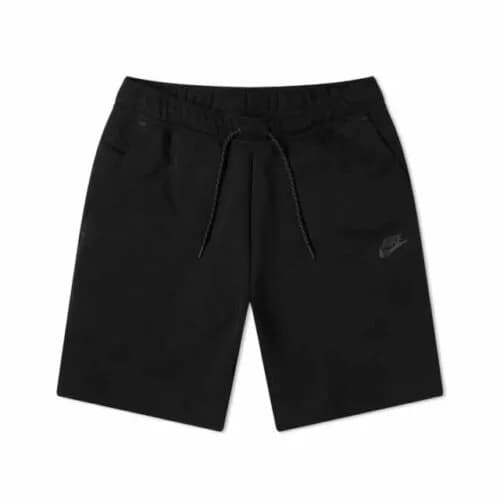 Nike Tech fleece shorts
