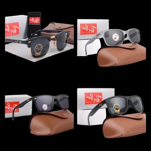 Ray Ban Sunglasses