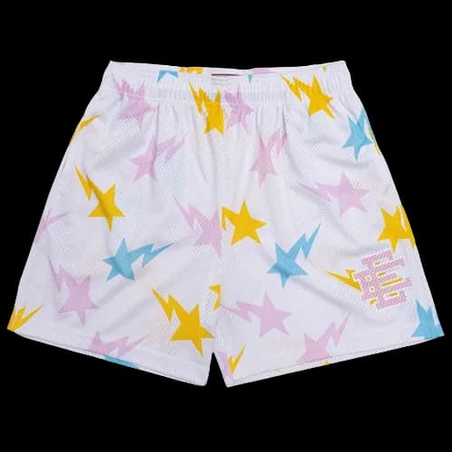 Eric Emanuel shorts