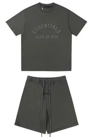 ESSENTIALS tracksuit