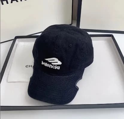 Balenciaga caps - KakoBuy Spreadsheet
