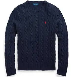 Ralph Lauren  pattern - Image 3