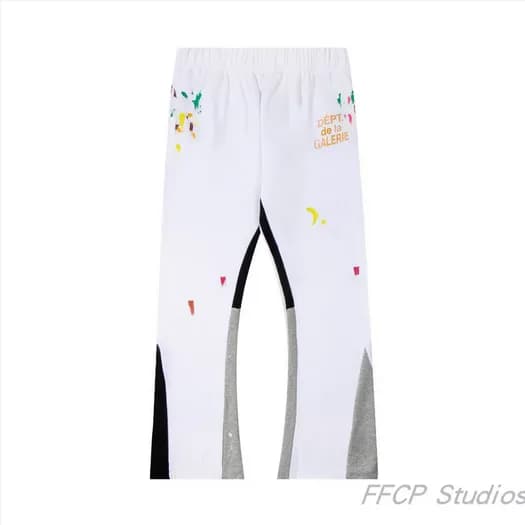 CHROME HEARTS JEANS - Image 7