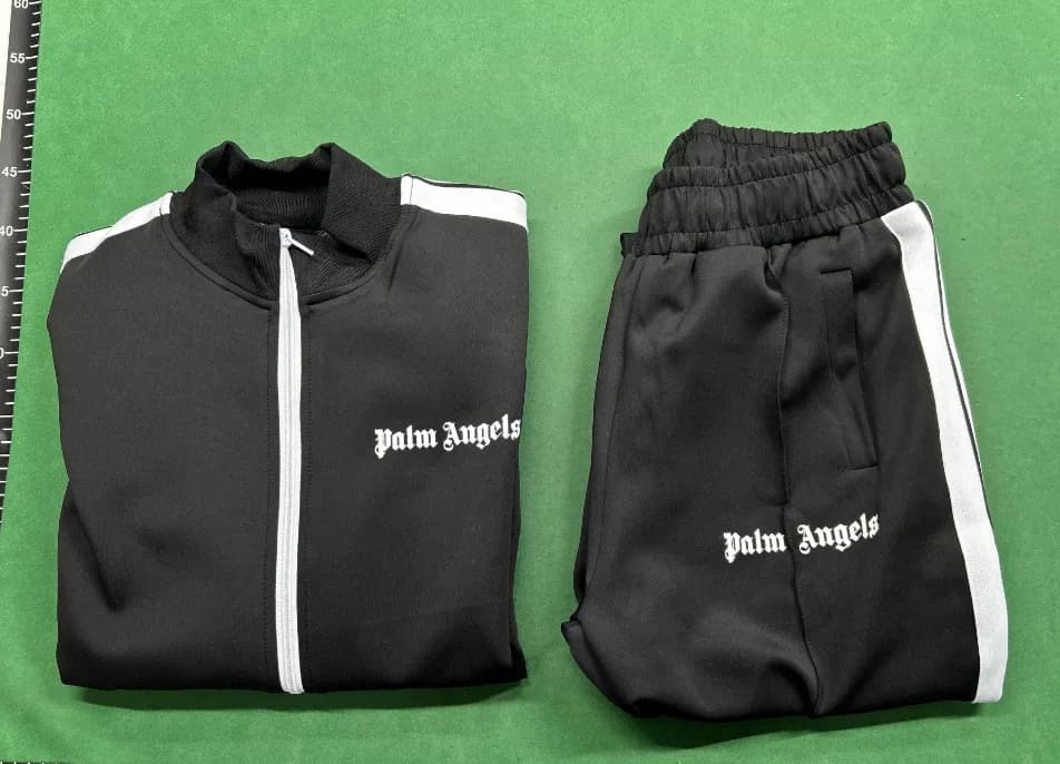 Palm Angel tracksuit - Image 2