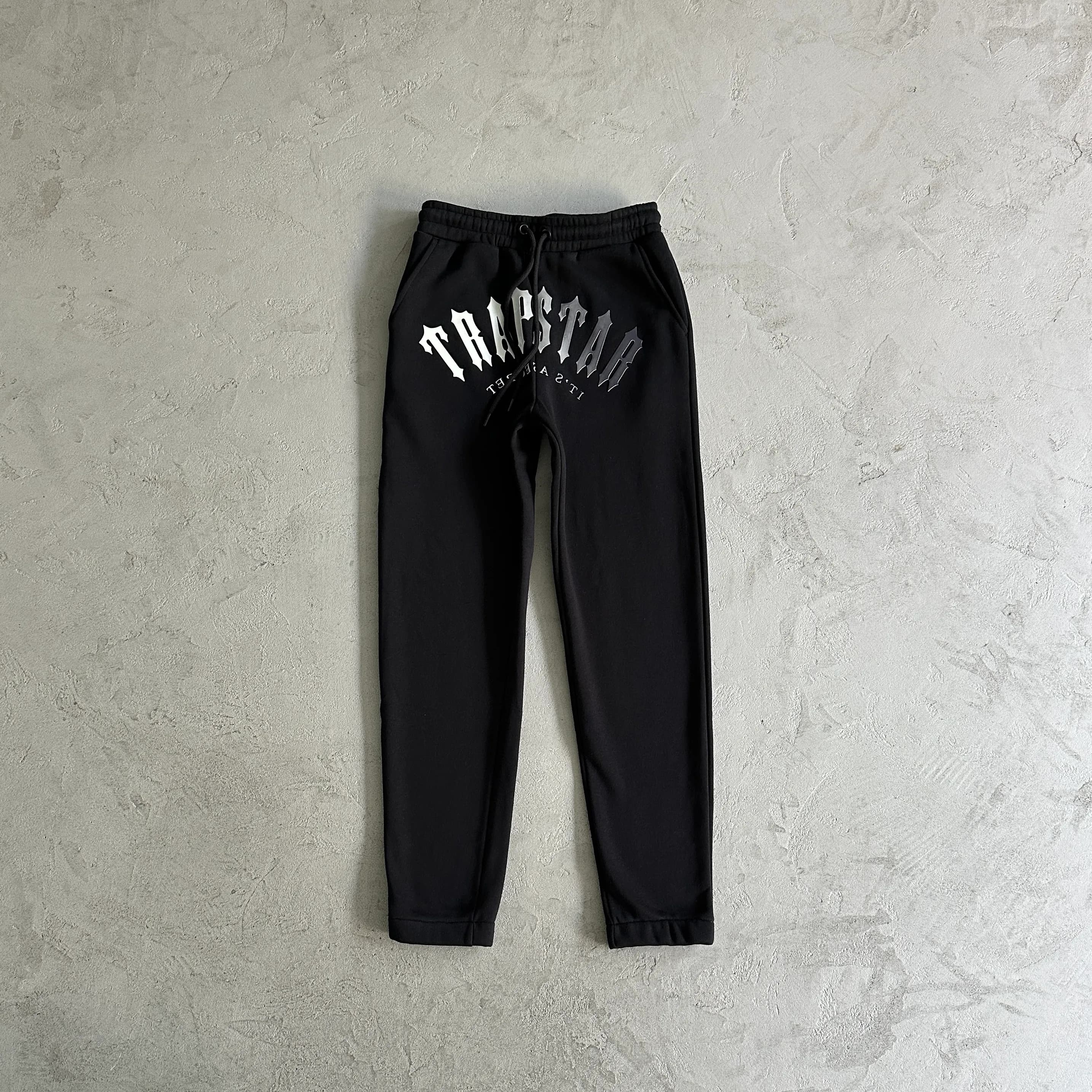Trapstar gradient grey - Image 2