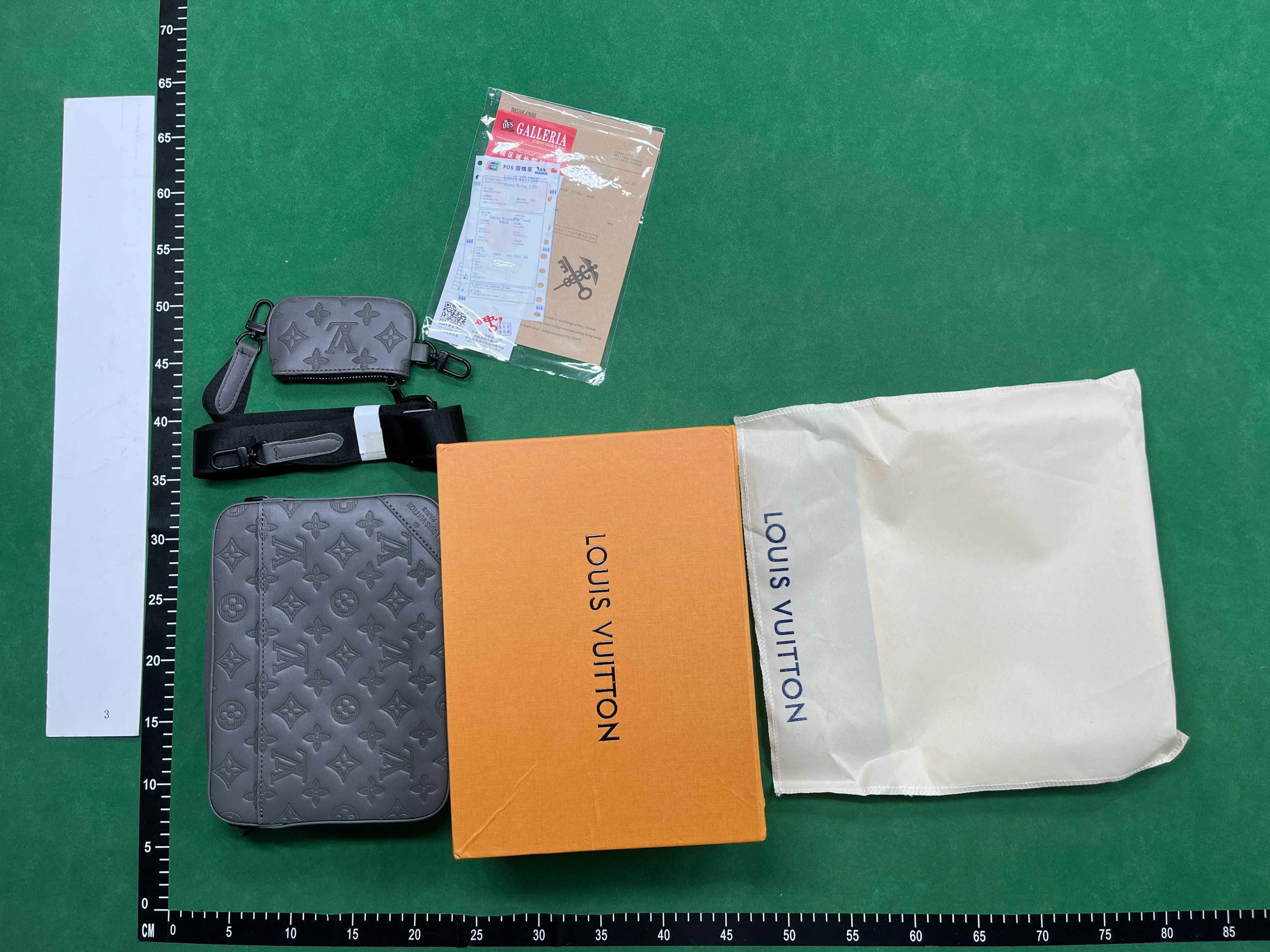 1:1 louis vuitton bag! - Image 8