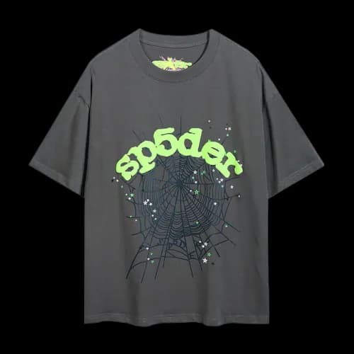 sp5der tees - Image 3