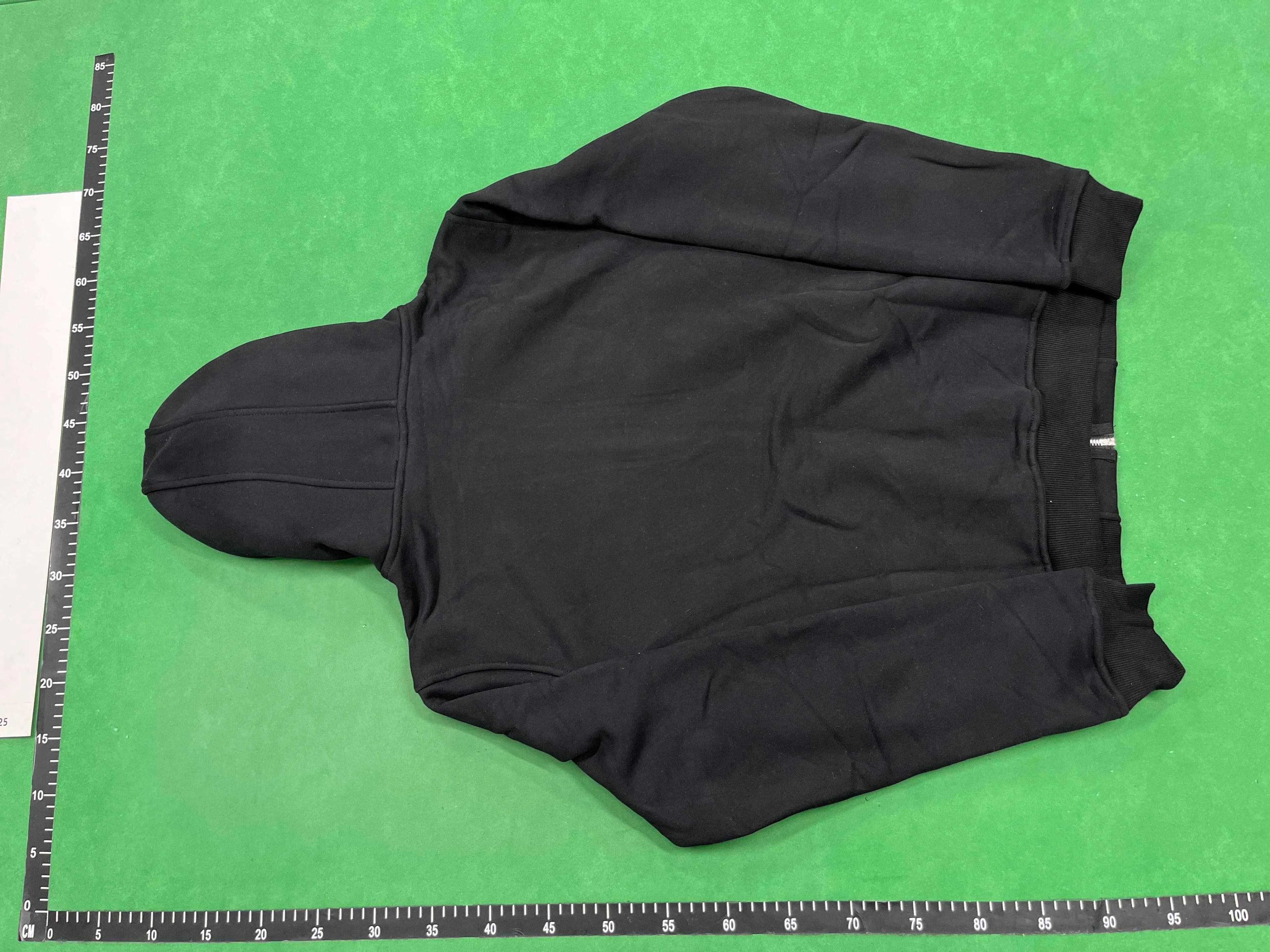BURBERRY ZIP UP (2 COLOURWAYS) - Image 9