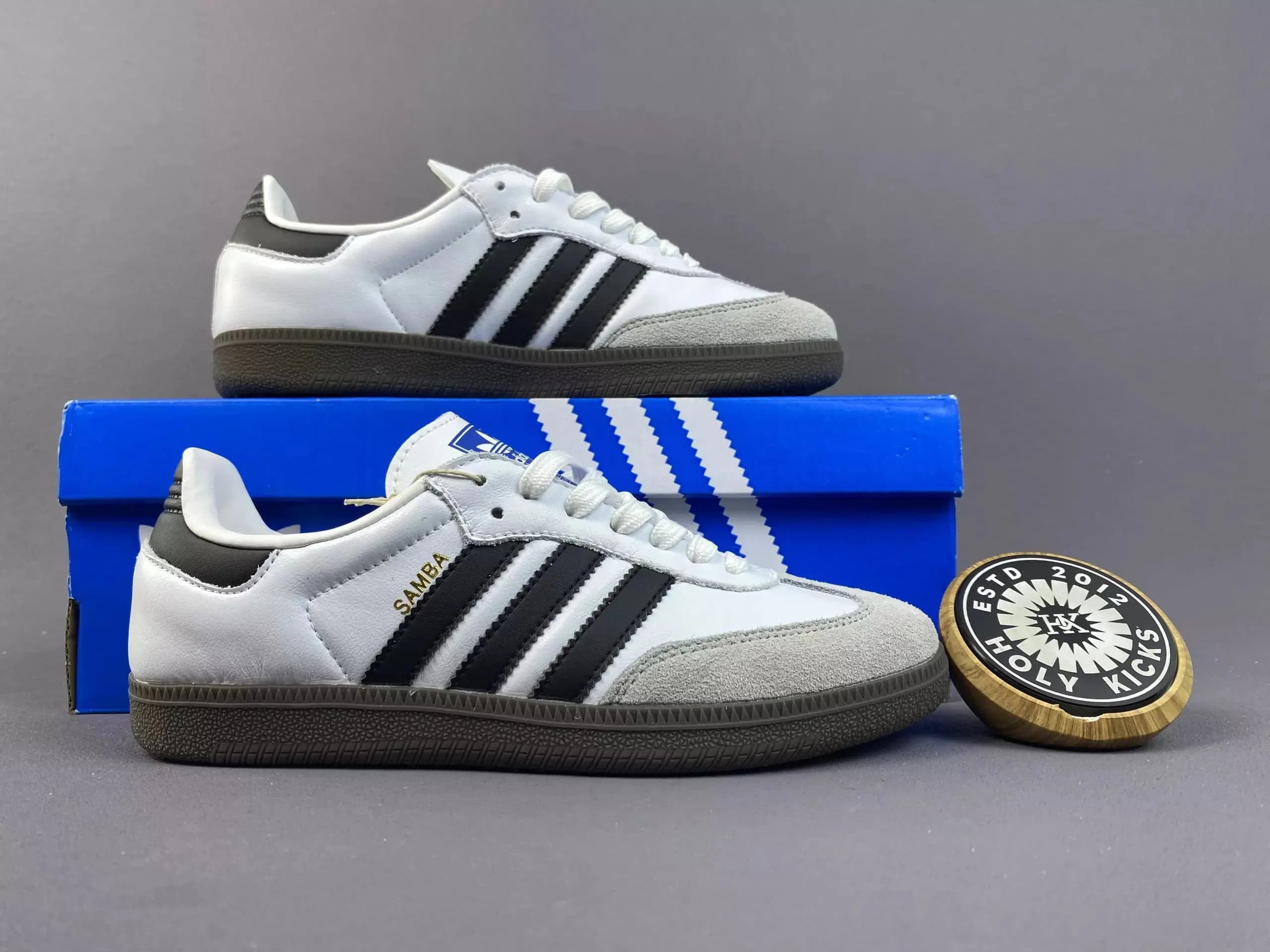 Adidas Samba - Image 2