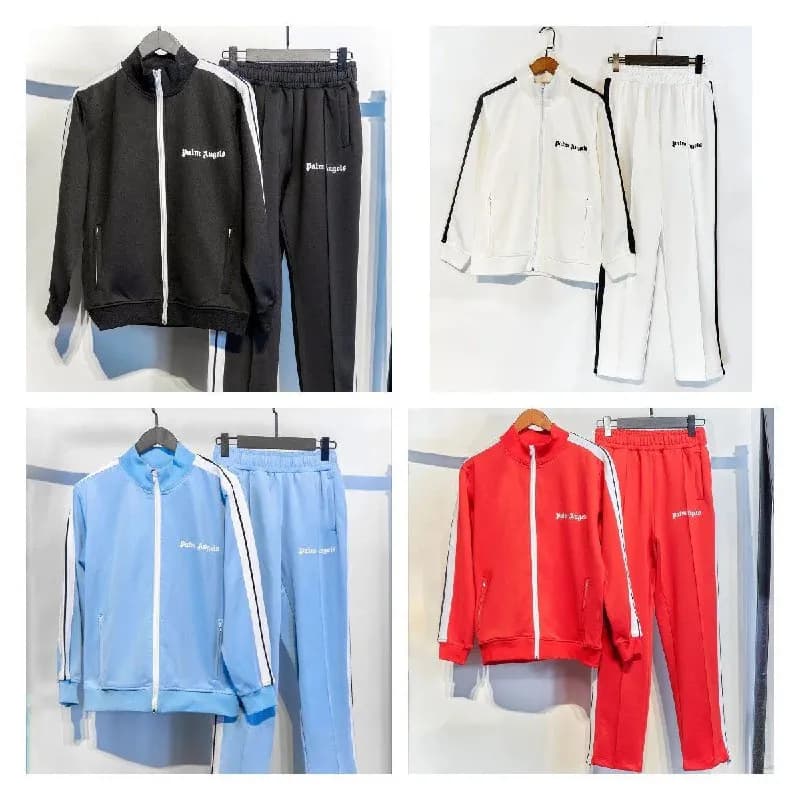Palm angles tracksuit - Image 2