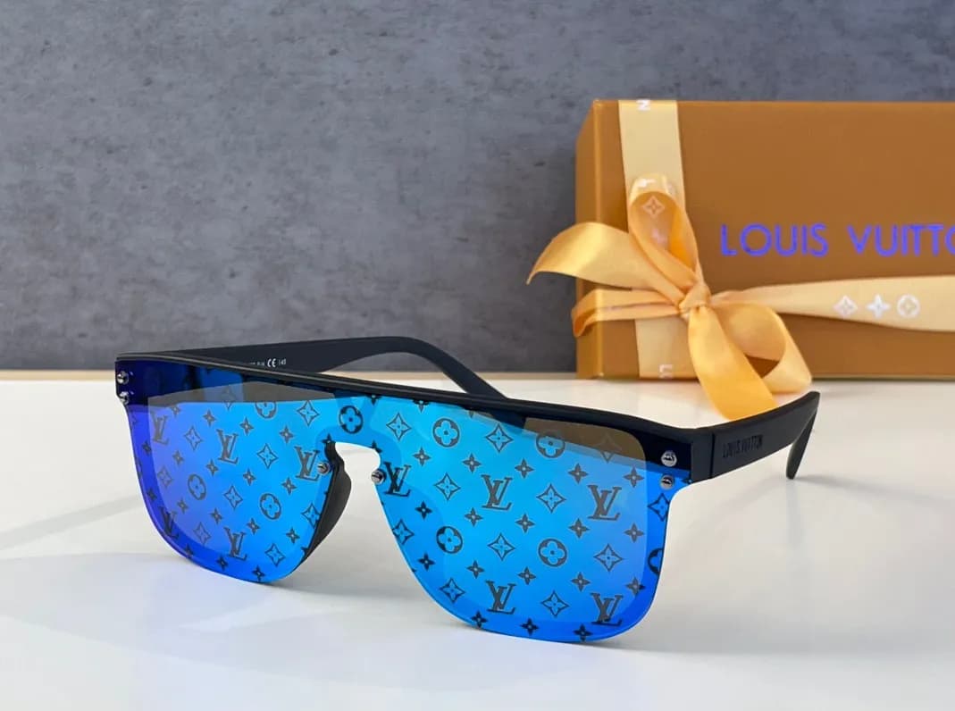 Louis Vuitton Glasses - Image 2